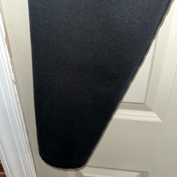 Men’s Franklin Pierce University sweatpants size L - Picture 7 of 10